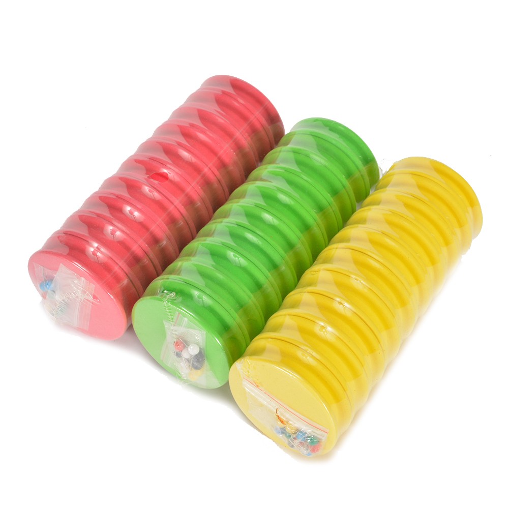Fishing Line Spooler - 10 PCS แบบพกพาสายตกปลา SPOOL Winder ตกปลาปลาคาร์พตกปลา