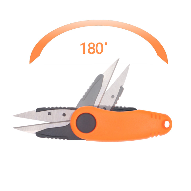 Quick Knot เครื่องมือกุ้งรูปร่ - Fishing Line Cutter บทวิจารณ์และราคา