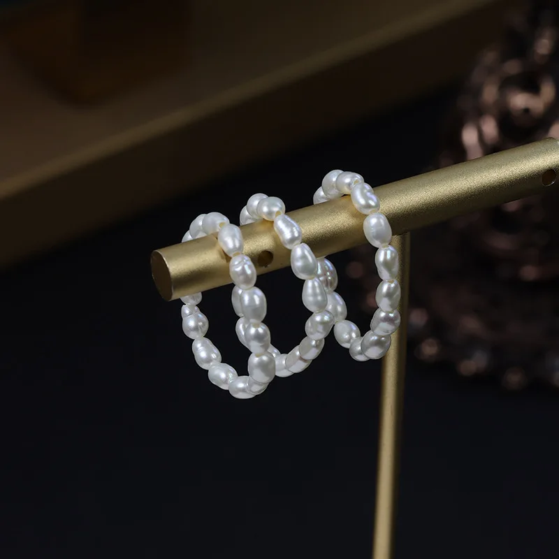 โรงงานเดิมข้าวแหวนมุกน้ําจืดธร - Freshwater Line บทวิจารณ์และราคา