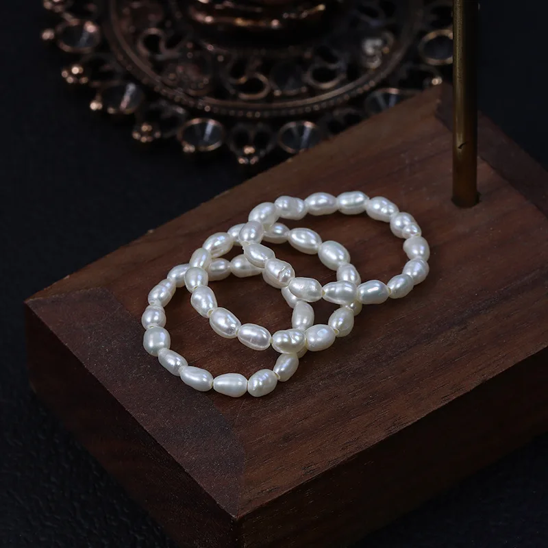 โรงงานเดิมข้าวแหวนมุกน้ําจืดธร - Freshwater Line บทวิจารณ์และราคา