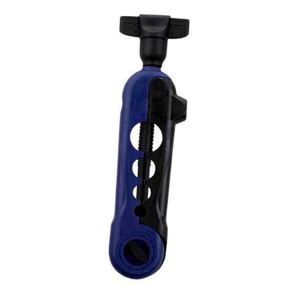 เครื่องม้วนสายเบ็ดตกปลาแบบน้ำห - Fishing Line Spooler บทวิจารณ์และราคา