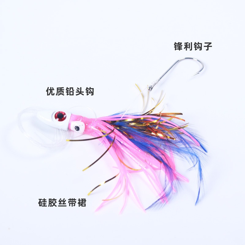 เหยื่อตกปลา 1 ชิ้น 19 กรัม พร้ - Freshwater Line บทวิจารณ์และราคา