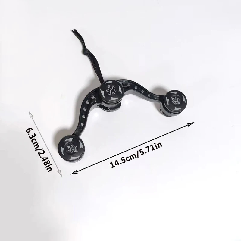 ชุดเครื่องมือทำสายเบ็ดแบบมืออา - Freshwater Line บทวิจารณ์และราคา
