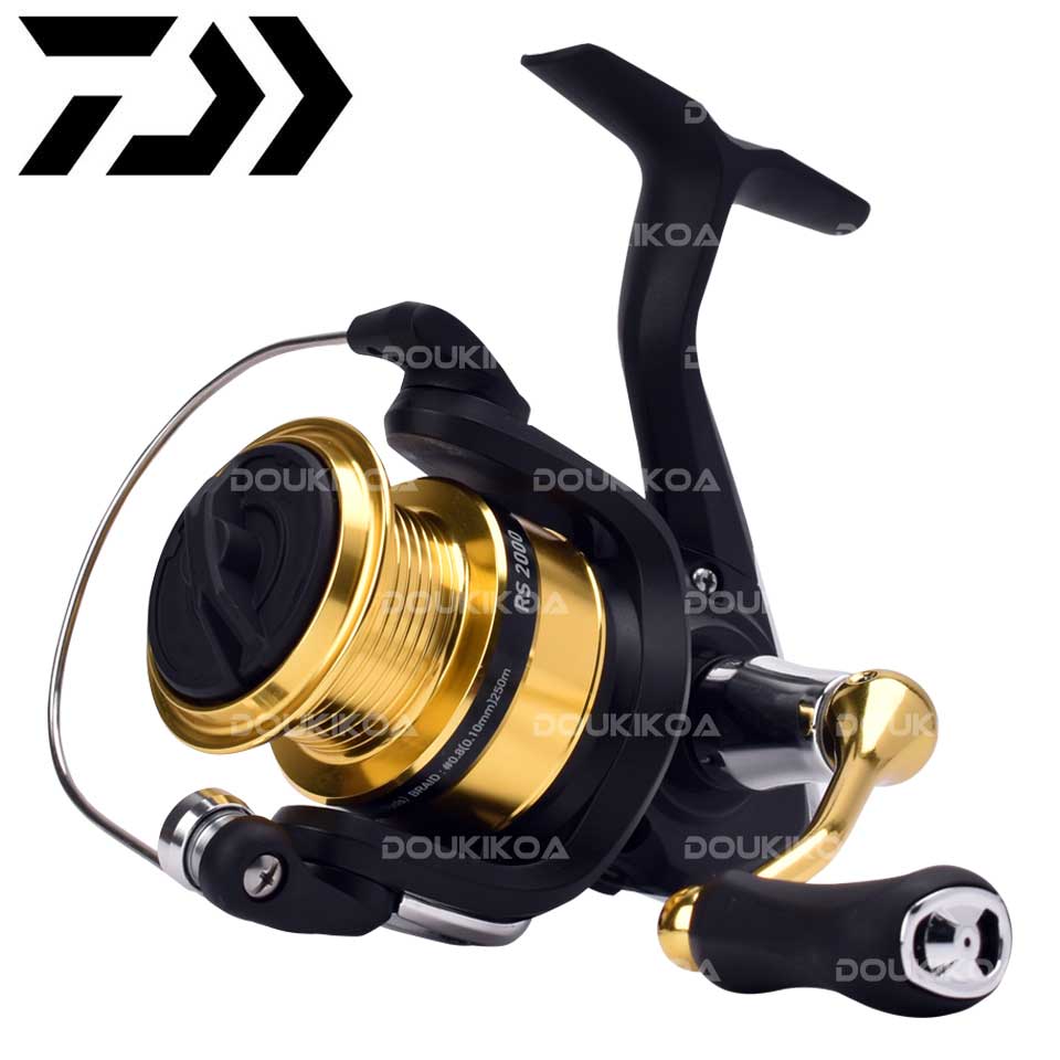 2023 DAIWA ฿ Fishing SPINNING  - Daiwa Reel Bg บทวิจารณ์และราคา