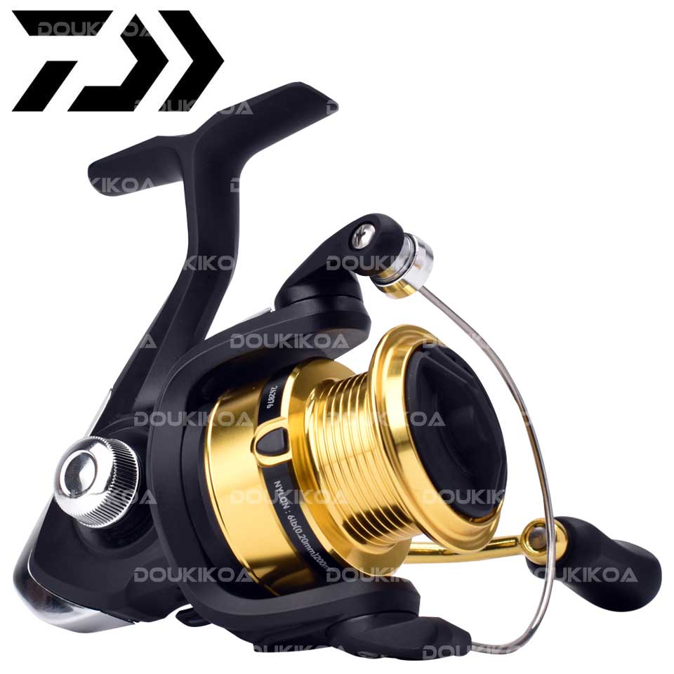 2023 DAIWA ฿ Fishing SPINNING  - Daiwa Reel Bg บทวิจารณ์และราคา