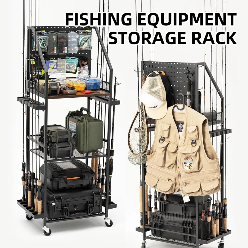 ชั้นวางของแท้สำหรับตกปลา, ที่ว - Fishing Line Spooler บทวิจารณ์และราคา