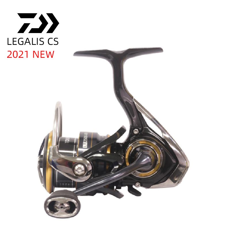 2021ใหม่ DAIWA LEGALIS CS LT ล - Daiwa Reel Bg บทวิจารณ์และราคา