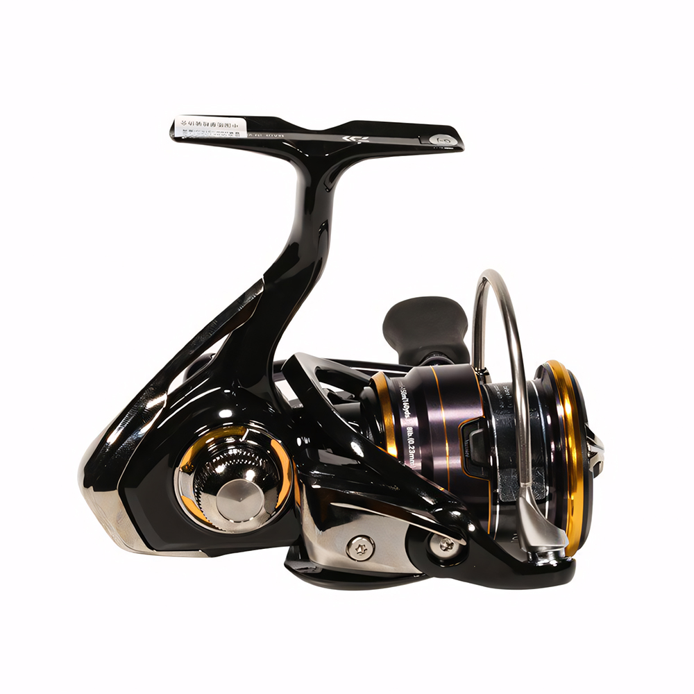 2021ใหม่ DAIWA LEGALIS CS LT ล - Daiwa Reel Bg บทวิจารณ์และราคา
