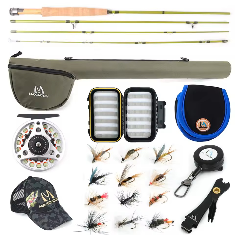 MAXIMUMCATCH Ultralite/V-light - Fishing Line Box บทวิจารณ์และราคา