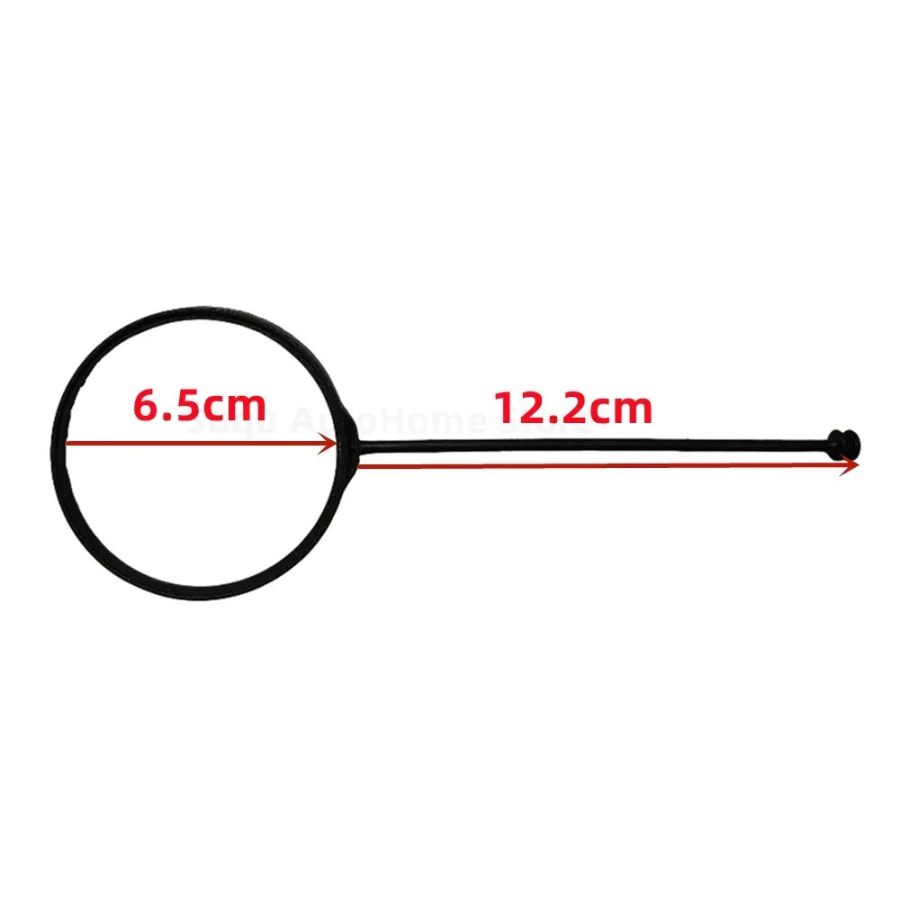 สําหรับ BMW F20 F15 E81 E46 E6 - Tippet Line บทวิจารณ์และราคา