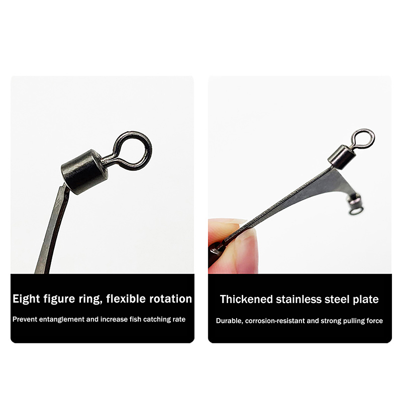 ตัวเชื่อมต่อแบบหมุนได้ 3 ทาง 1 - Saltwater Line บทวิจารณ์และราคา