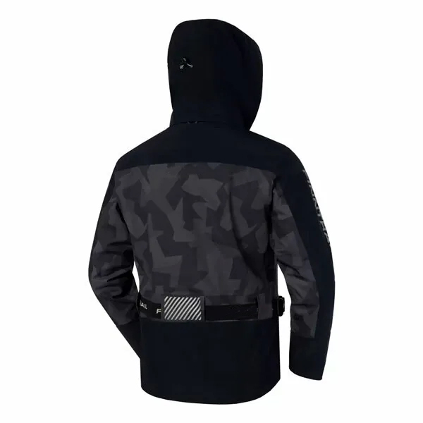 เสื้อแจ็คเก็ตตกปลา เสื้อกันลมส - Monofilament Line บทวิจารณ์และราคา