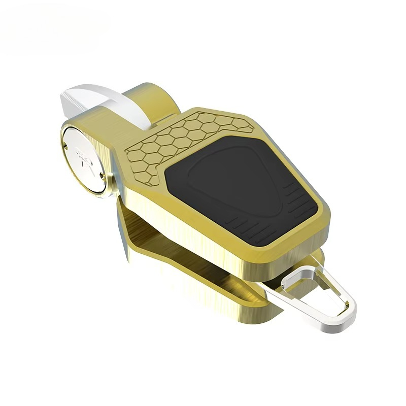 ที่ตัดสายอลูมิเนียม 30 กรัม ที - Fly Line บทวิจารณ์และราคา