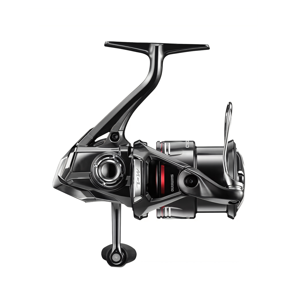 รอกตกปลาแบบสปินนิ่ง SHIMANO VA - Daiwa Reel Bg บทวิจารณ์และราคา