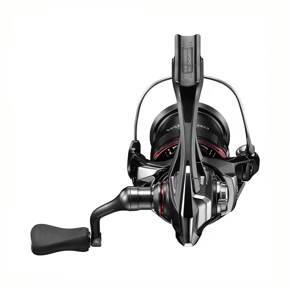 รอกตกปลาแบบสปินนิ่ง SHIMANO VA - Daiwa Reel Bg บทวิจารณ์และราคา