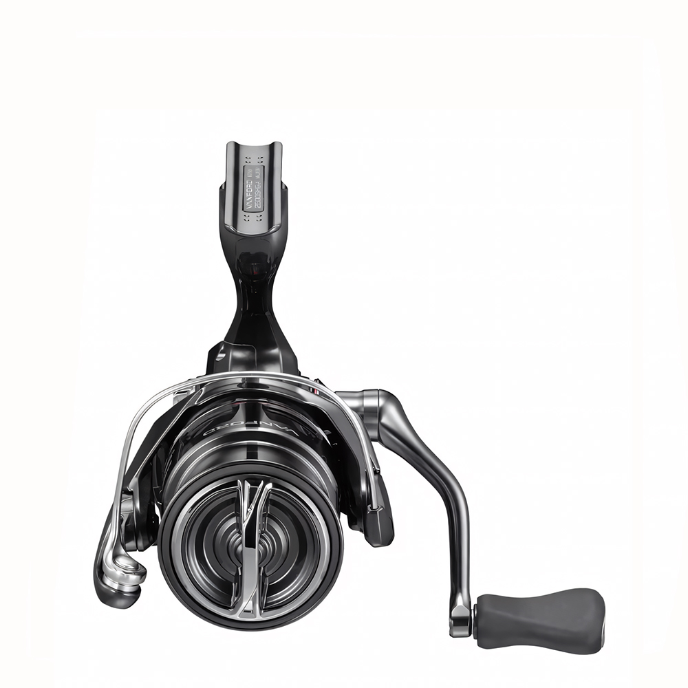 รอกตกปลาแบบสปินนิ่ง SHIMANO VA - Daiwa Reel Bg บทวิจารณ์และราคา