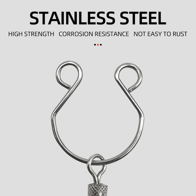เครื่องมือผูกปมตกปลา ShareShar - Monofilament Line บทวิจารณ์และราคา