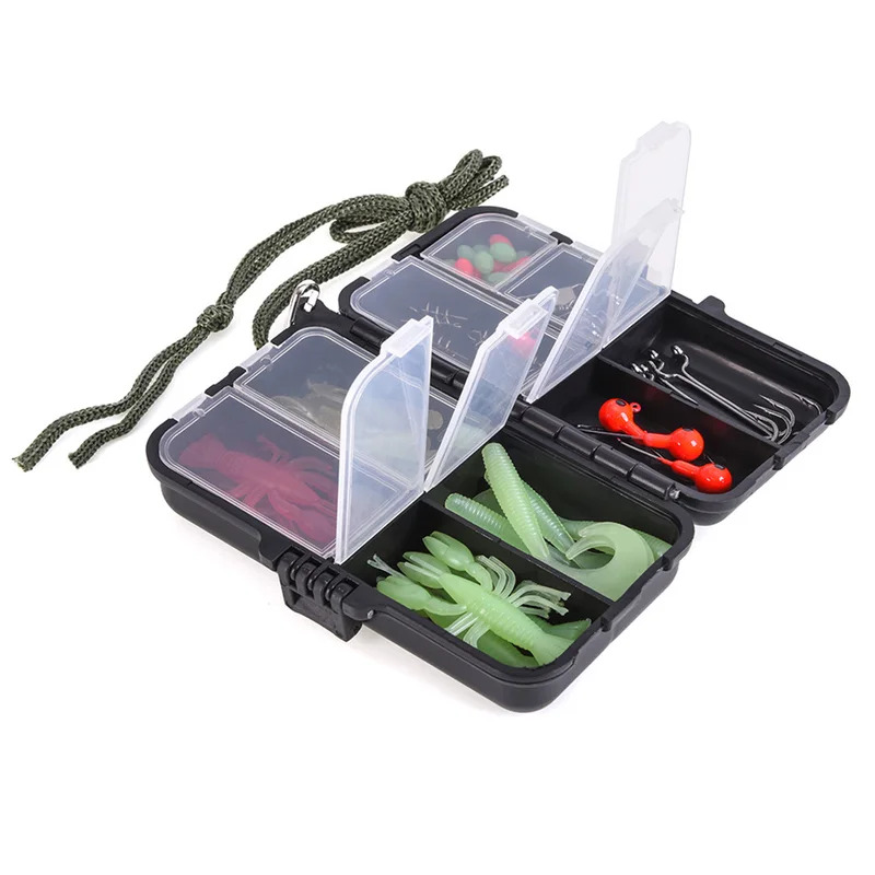 ชุดคันเบ็ดตกปลา BRAVMAK 2.1/2. - Fishing Line Box บทวิจารณ์และราคา